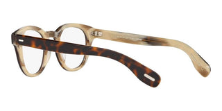 Oliver Peoples CARY GRANT OV 5413U unisex Havana Geometric Eyeglasses