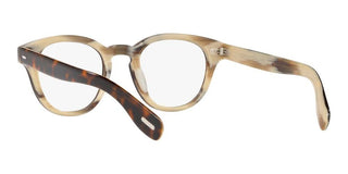 Oliver Peoples CARY GRANT OV 5413U unisex Havana Geometric Eyeglasses