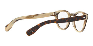 Oliver Peoples CARY GRANT OV 5413U unisex Havana Geometric Eyeglasses