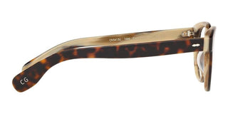 Oliver Peoples CARY GRANT OV 5413U unisex Havana Geometric Eyeglasses