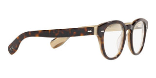 Oliver Peoples CARY GRANT OV 5413U unisex Havana Geometric Eyeglasses