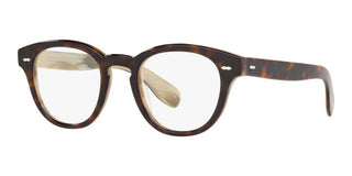 Oliver Peoples CARY GRANT OV 5413U unisex Havana Geometric Eyeglasses