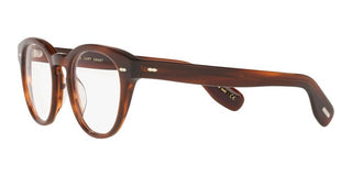 Oliver Peoples CARY GRANT OV 5413U unisex Havana Geometric Eyeglasses