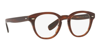 Oliver Peoples CARY GRANT OV 5413U unisex Havana Geometric Eyeglasses