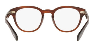 Oliver Peoples CARY GRANT OV 5413U unisex Havana Geometric Eyeglasses