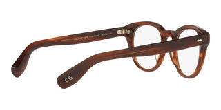 Oliver Peoples CARY GRANT OV 5413U unisex Havana Geometric Eyeglasses