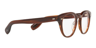 Oliver Peoples CARY GRANT OV 5413U unisex Havana Geometric Eyeglasses