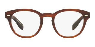 Oliver Peoples CARY GRANT OV 5413U unisex Havana Geometric Eyeglasses