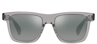 Oliver Peoples CASIAN OV 5444SU men Grey Squared Sunglasses