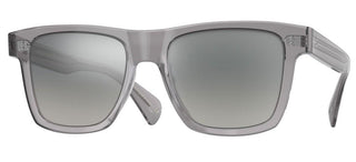 Oliver Peoples CASIAN OV 5444SU men Grey Squared Sunglasses