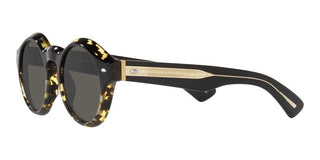 Oliver Peoples CASSAVET OV 5493SU women Black Round Sunglasses