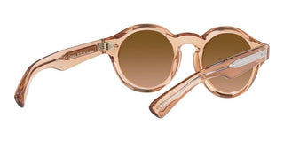 Oliver Peoples CASSAVET OV 5493SU women Pink Round Sunglasses