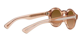 Oliver Peoples CASSAVET OV 5493SU women Pink Round Sunglasses