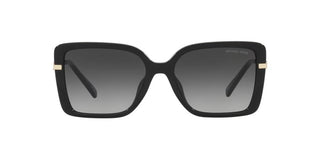 Michael Kors CASTELLINA MK 2174U women Black Squared Sunglasses