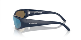 Arnette CATFISH AN 4302 men Blue Sports Sunglasses