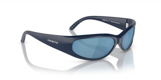 Arnette CATFISH AN 4302 men Blue Sports Sunglasses