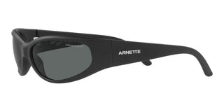 Arnette CATFISH AN 4302 men Black Sports Sunglasses