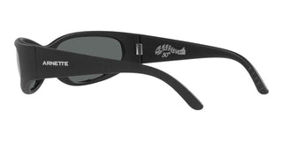 Arnette CATFISH AN 4302 men Black Sports Sunglasses