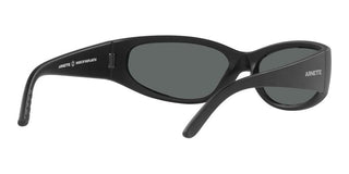 Arnette CATFISH AN 4302 men Black Sports Sunglasses