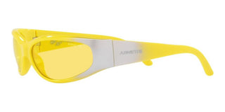 Arnette CATFISH AN 4302 men Yellow Sports Sunglasses