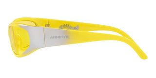 Arnette CATFISH AN 4302 men Yellow Sports Sunglasses