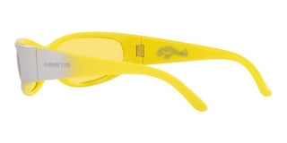 Arnette CATFISH AN 4302 men Yellow Sports Sunglasses