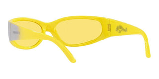 Arnette CATFISH AN 4302 men Yellow Sports Sunglasses