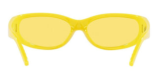 Arnette CATFISH AN 4302 men Yellow Sports Sunglasses