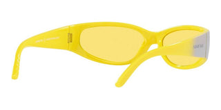 Arnette CATFISH AN 4302 men Yellow Sports Sunglasses