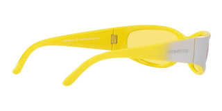 Arnette CATFISH AN 4302 men Yellow Sports Sunglasses