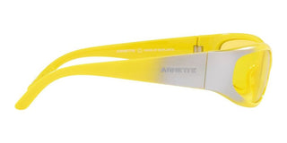 Arnette CATFISH AN 4302 men Yellow Sports Sunglasses