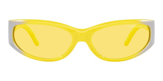 Arnette CATFISH AN 4302 men Yellow Sports Sunglasses