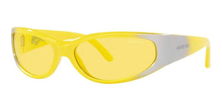 Arnette CATFISH AN 4302 men Yellow Sports Sunglasses