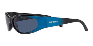 Arnette CATFISH AN 4302 men Black Sports Sunglasses