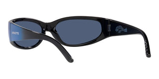 Arnette CATFISH AN 4302 men Black Sports Sunglasses