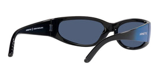 Arnette CATFISH AN 4302 men Black Sports Sunglasses