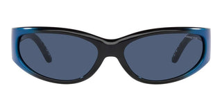 Arnette CATFISH AN 4302 men Black Sports Sunglasses