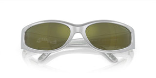 Arnette CATFISH AN 4302 men Silver Sports Sunglasses