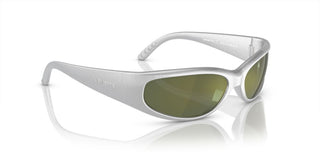 Arnette CATFISH AN 4302 men Silver Sports Sunglasses