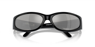 Arnette CATFISH AN 4302 men Black Sports Sunglasses