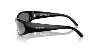 Arnette CATFISH AN 4302 men Black Sports Sunglasses