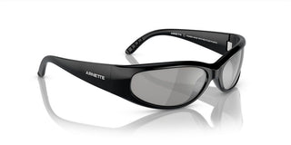 Arnette CATFISH AN 4302 men Black Sports Sunglasses