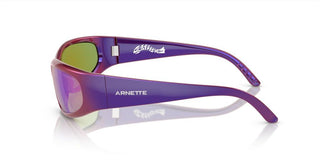 Arnette CATFISH AN 4302 men Violet Sports Sunglasses