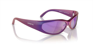 Arnette CATFISH AN 4302 men Violet Sports Sunglasses