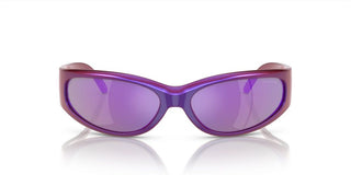 Arnette CATFISH AN 4302 men Violet Sports Sunglasses