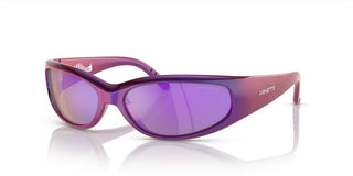 Arnette CATFISH AN 4302 men Violet Sports Sunglasses