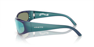 Arnette CATFISH AN 4302 men Blue Sports Sunglasses