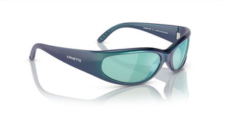 Arnette CATFISH AN 4302 men Blue Sports Sunglasses