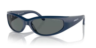 Arnette CATFISH AN 4302 men Blue Sports Sunglasses