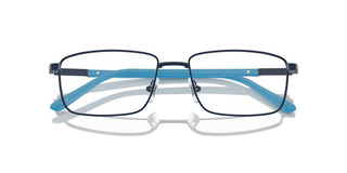 Arnette CAUCA AN 6141 men Blue Rectangle Eyeglasses